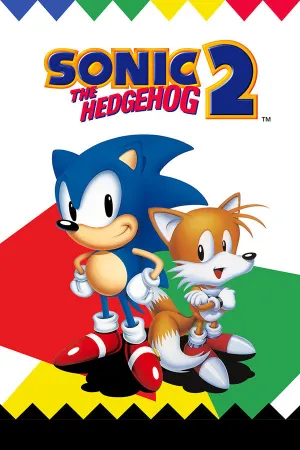 Sonic the Hedgehog 2 (PC)