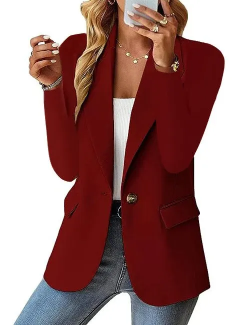 Sophie® | Elegant blazer