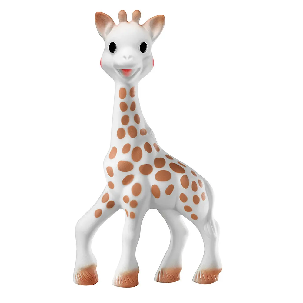 Sophie La Girafe & Cherie Set