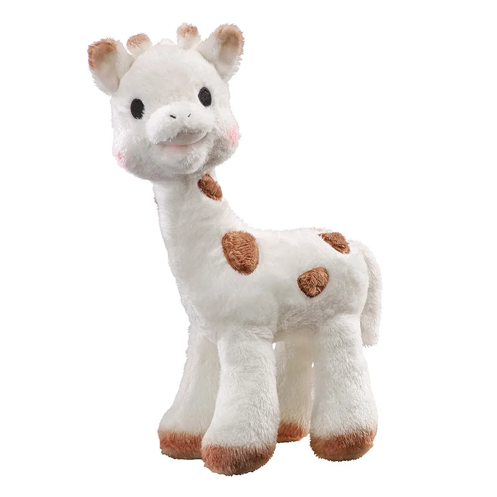 Sophie La Girafe & Cherie Set