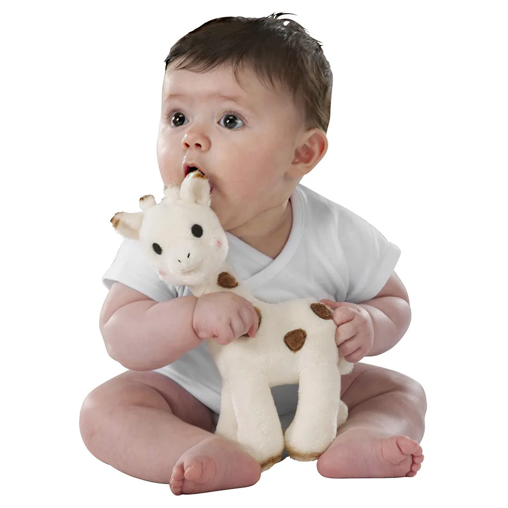 Sophie La Girafe & Cherie Set