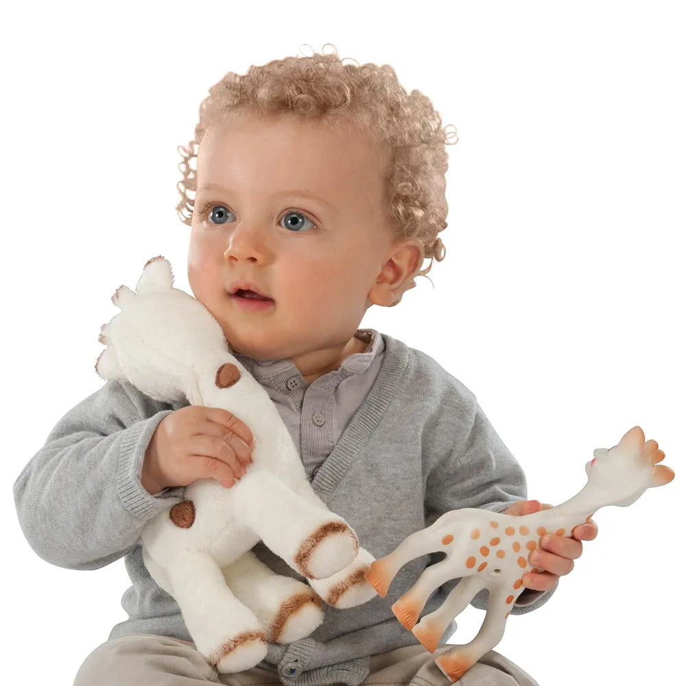 Sophie La Girafe & Cherie Set
