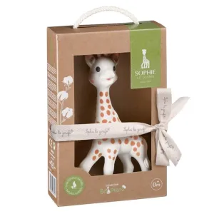 SOPHIE LA GIRAFE So Pure Gift Box