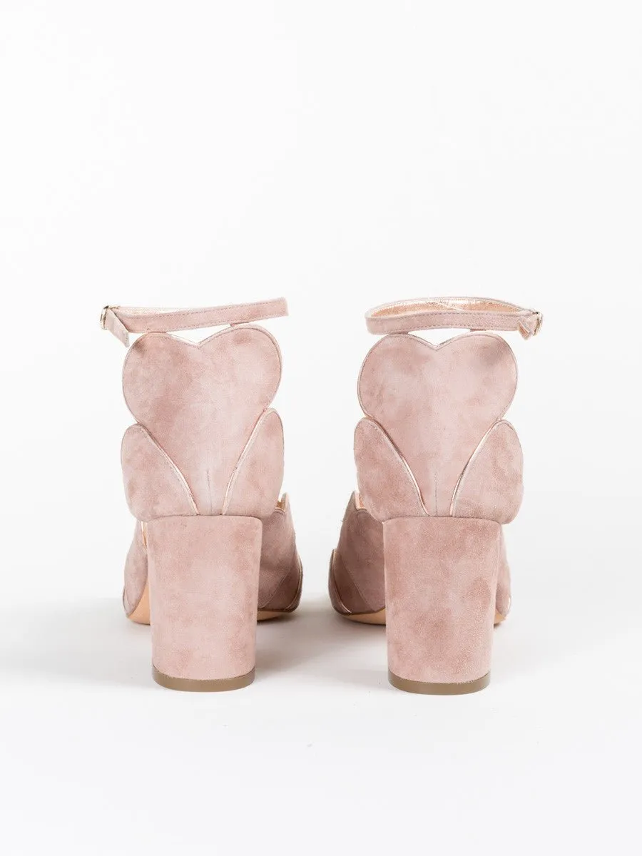 soraya heel