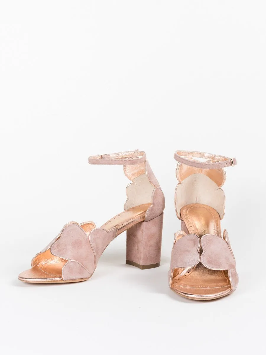 soraya heel
