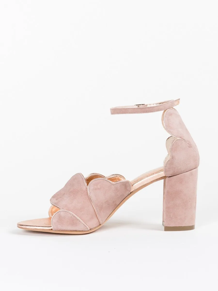 soraya heel