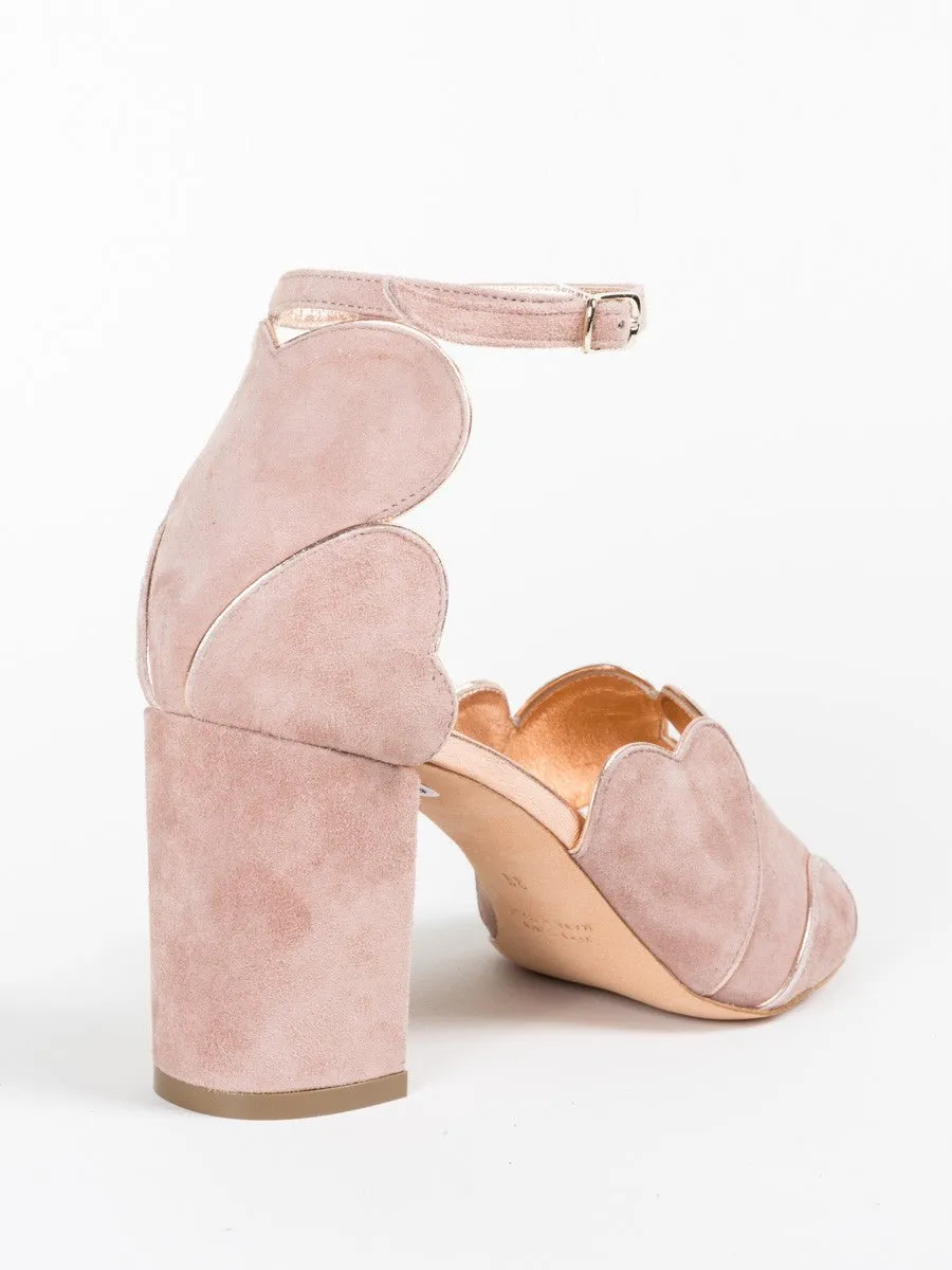 soraya heel