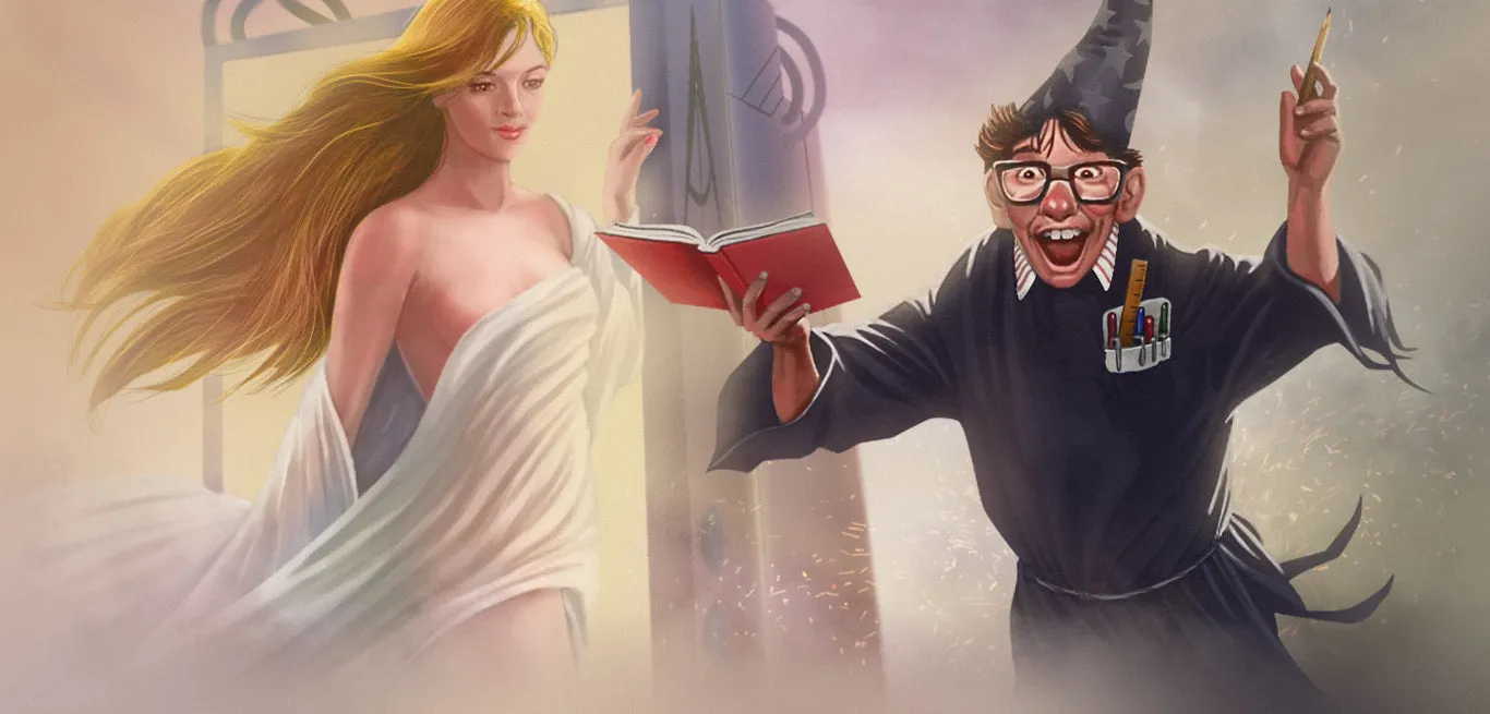 Spellcasting Collection (PC)