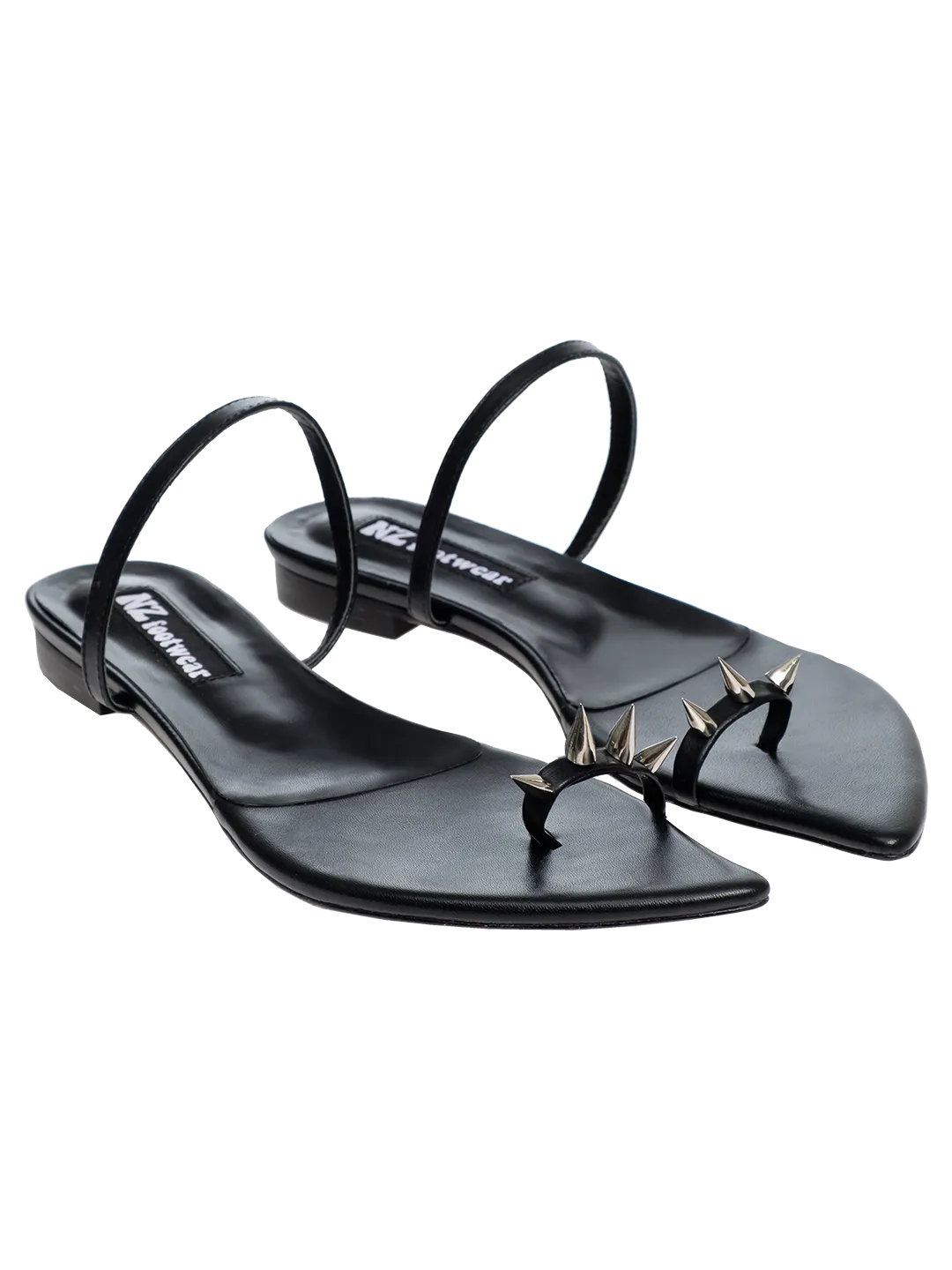 Spike Sandals