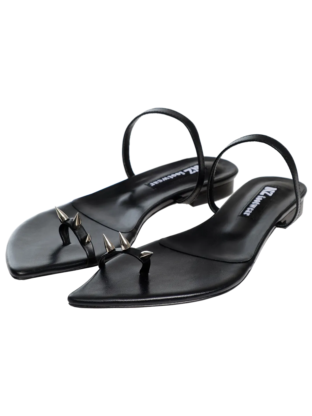 Spike Sandals
