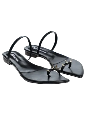 Spike Sandals