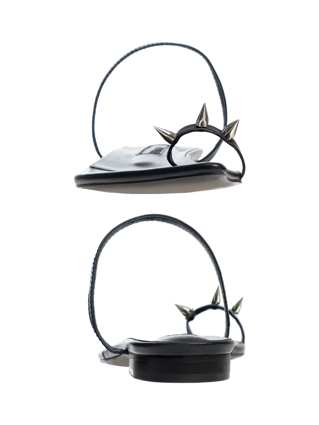 Spike Sandals