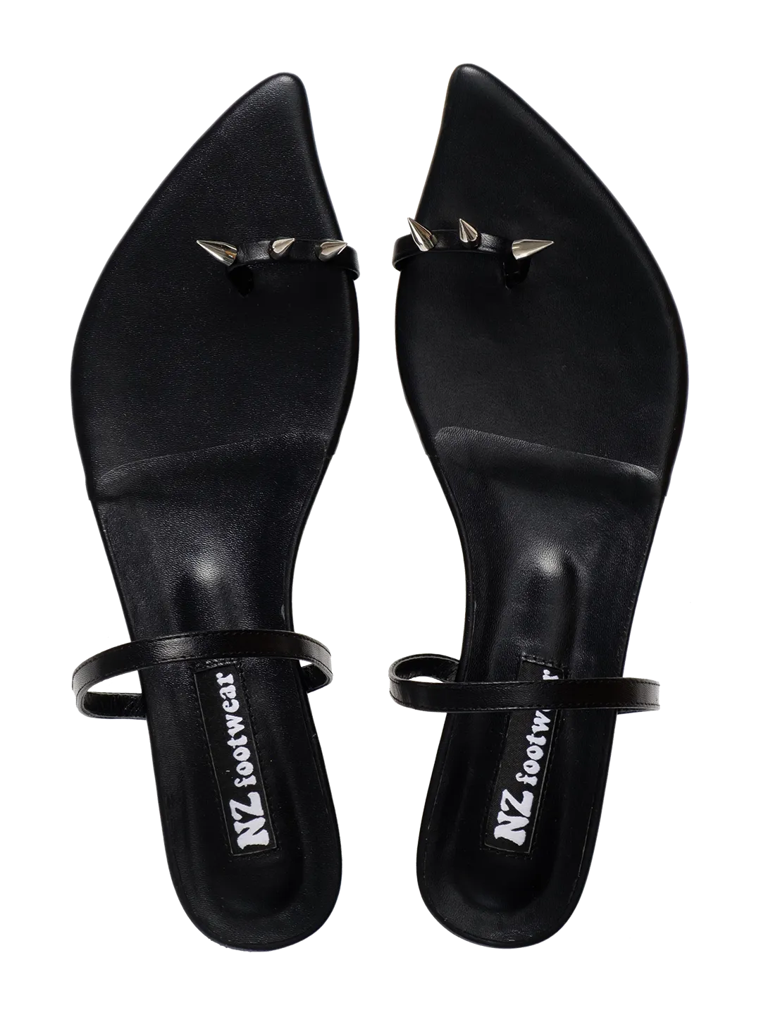 Spike Sandals