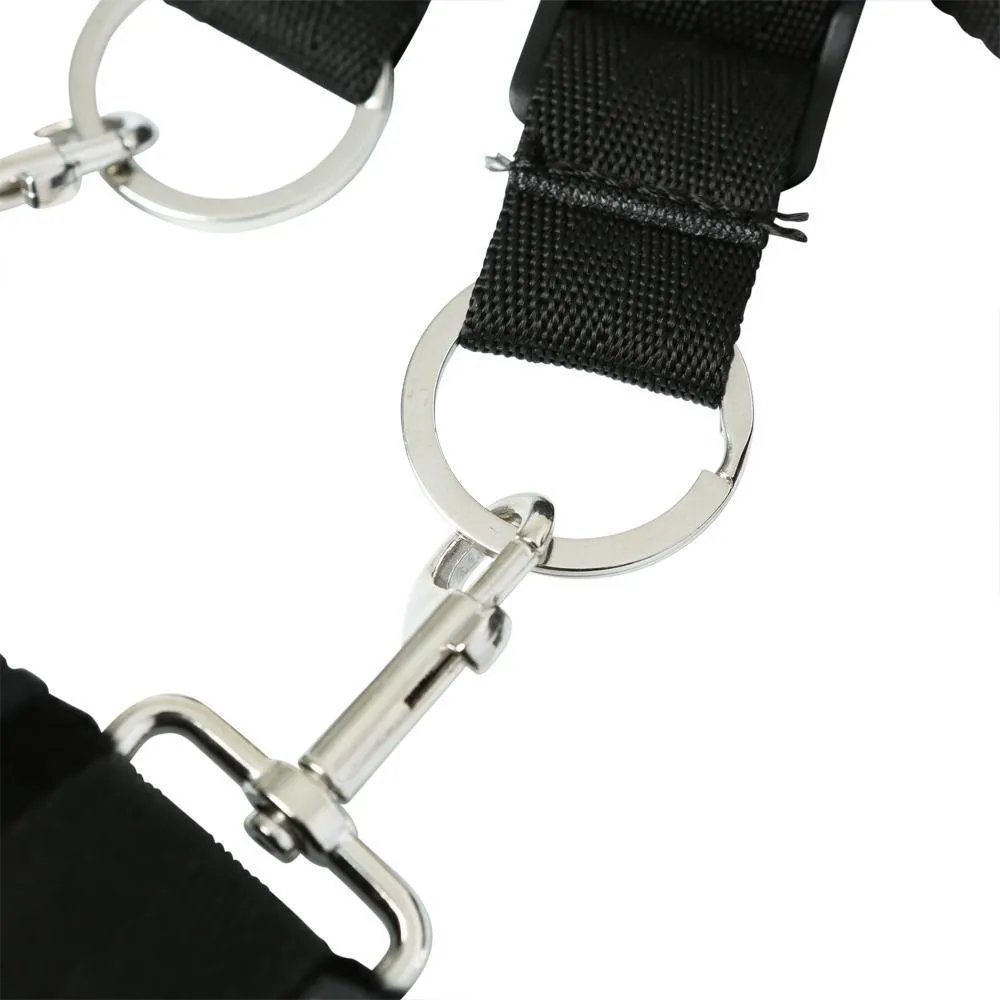 Sportsheets Under the Bed Restraint System®
