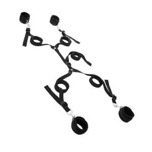 Sportsheets Under the Bed Restraint System®