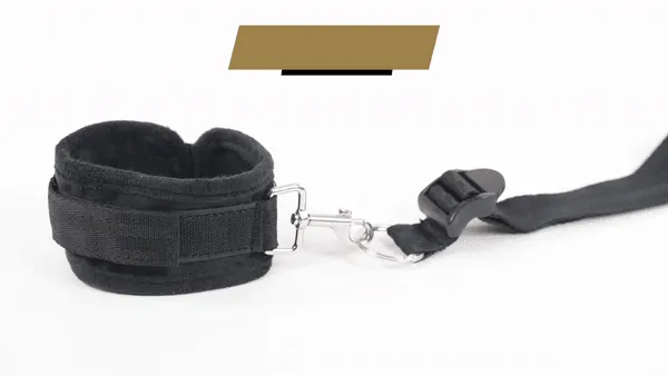 Sportsheets Under the Bed Restraint System®