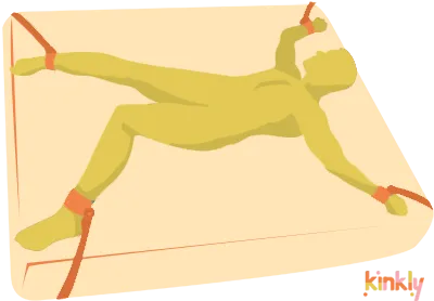 Sportsheets Under the Bed Restraint System®