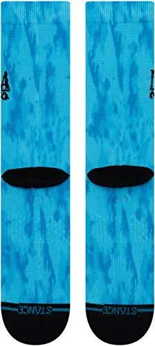 Stance Men's Nirvana Nevermind Crew Socks