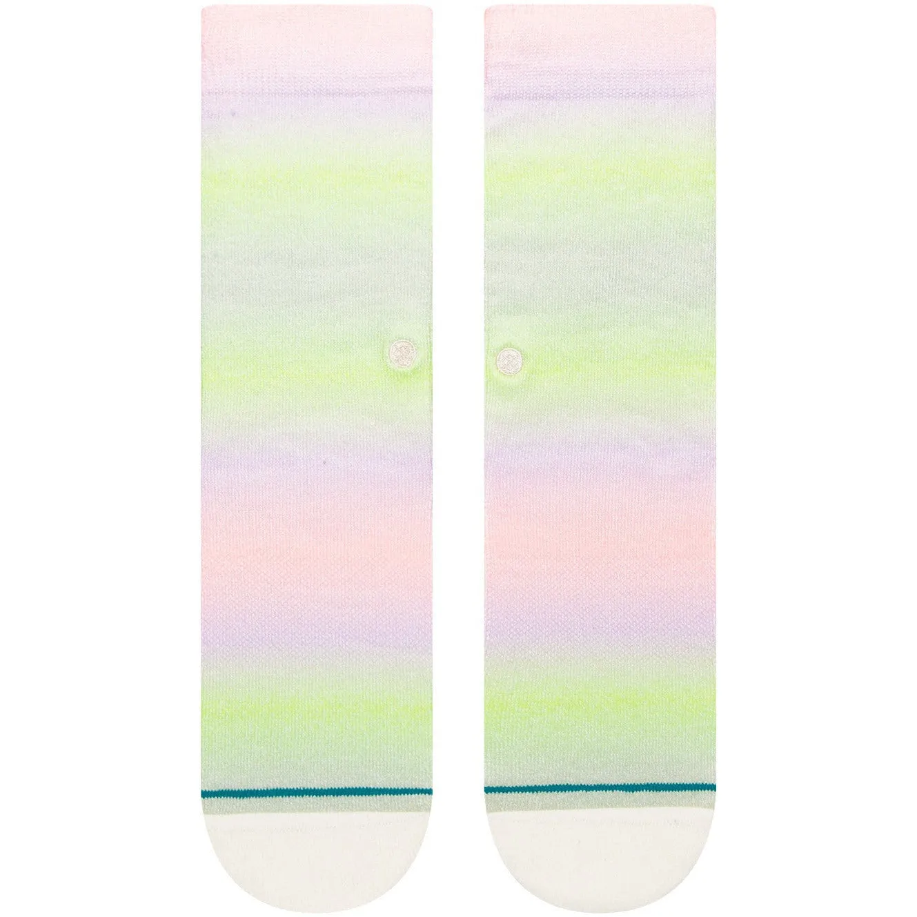 Stance Womens Good Days Crew Socks