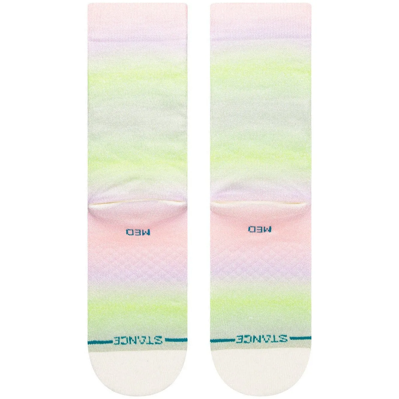 Stance Womens Good Days Crew Socks