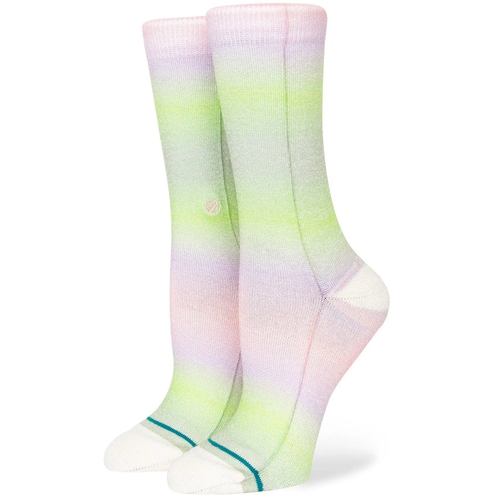 Stance Womens Good Days Crew Socks