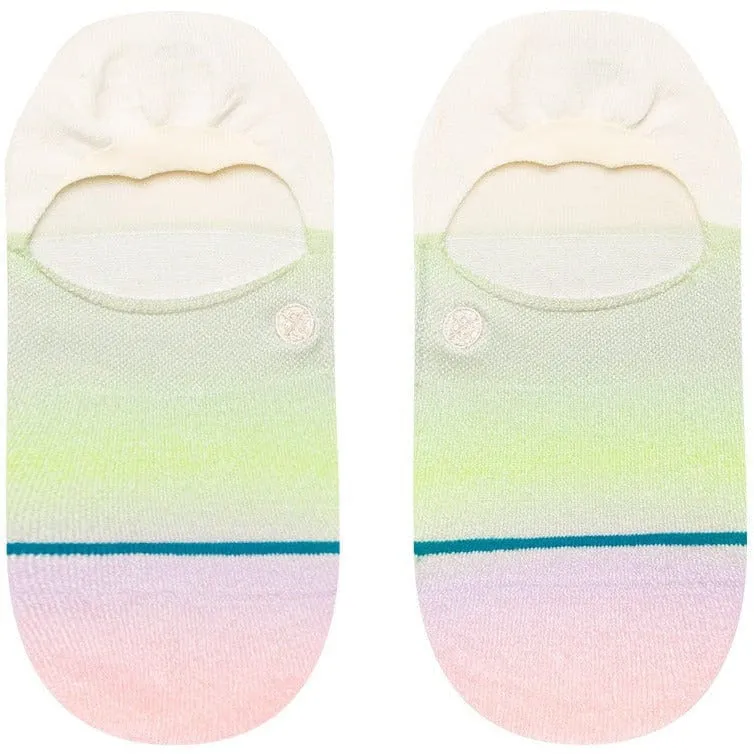 Stance Womens Good Days Invisible Socks