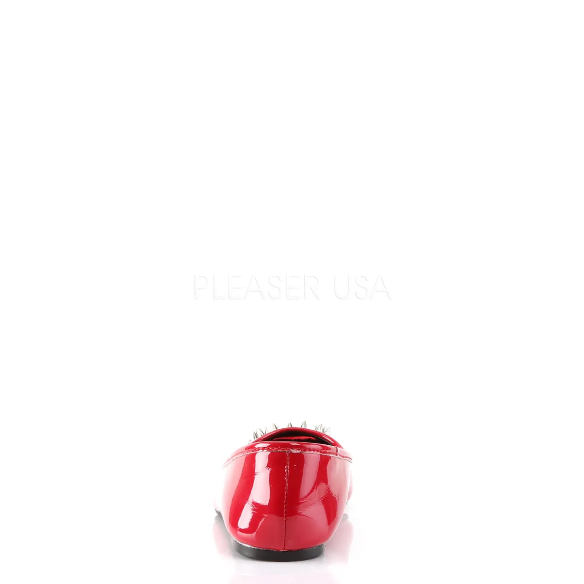 STAR-24  Red Patent-PVC