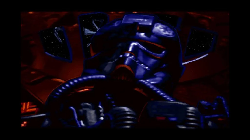 STAR WARS: TIE Fighter Special Edition (PC)
