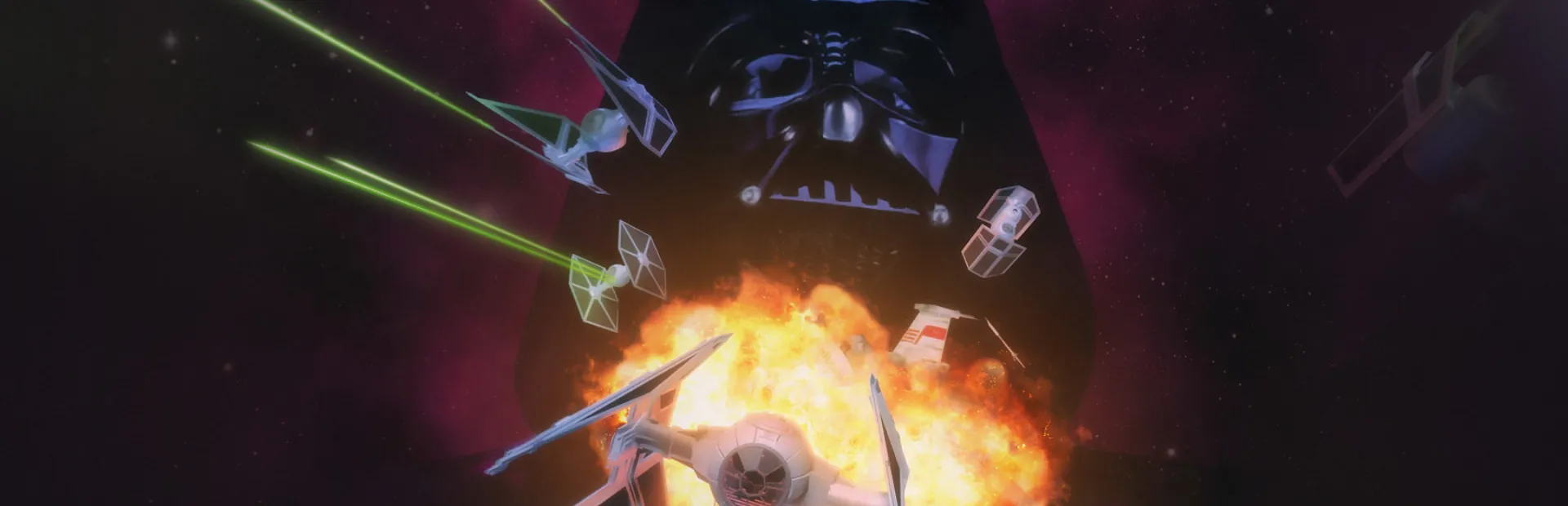 STAR WARS: TIE Fighter Special Edition (PC)