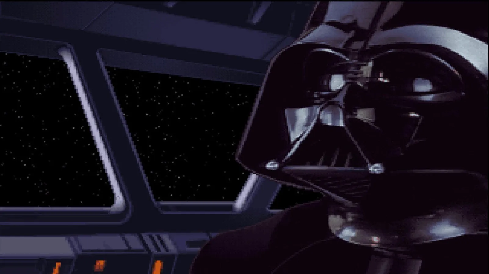 STAR WARS: TIE Fighter Special Edition (PC)