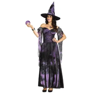 Starlight Witch Adult Costume