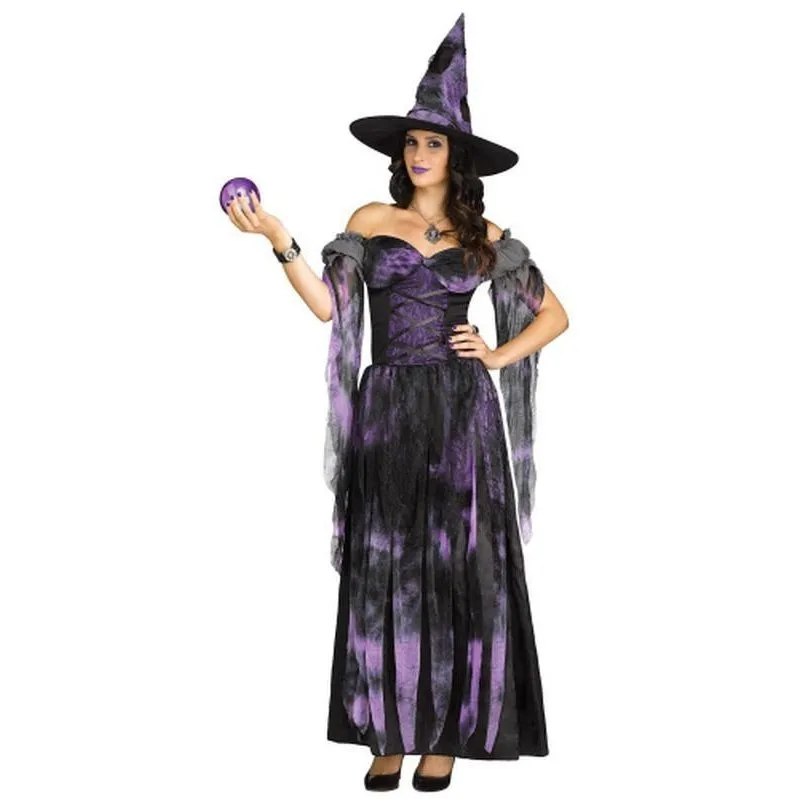 Starlight Witch Adult Costume