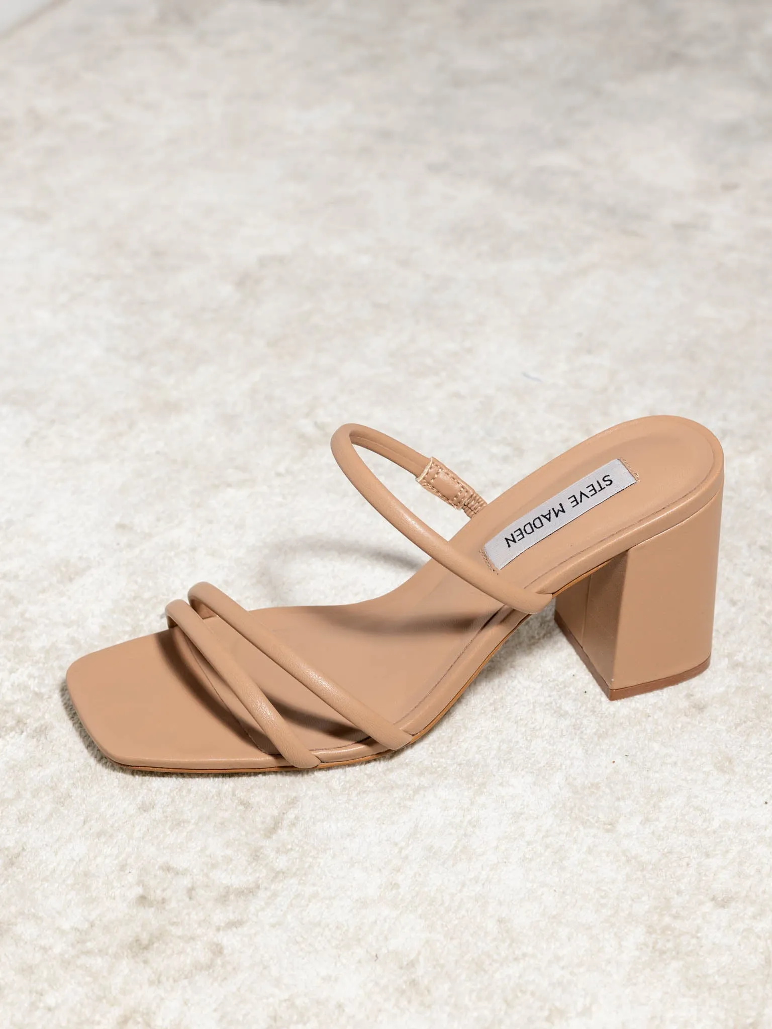 Steve Madden Avani Heel