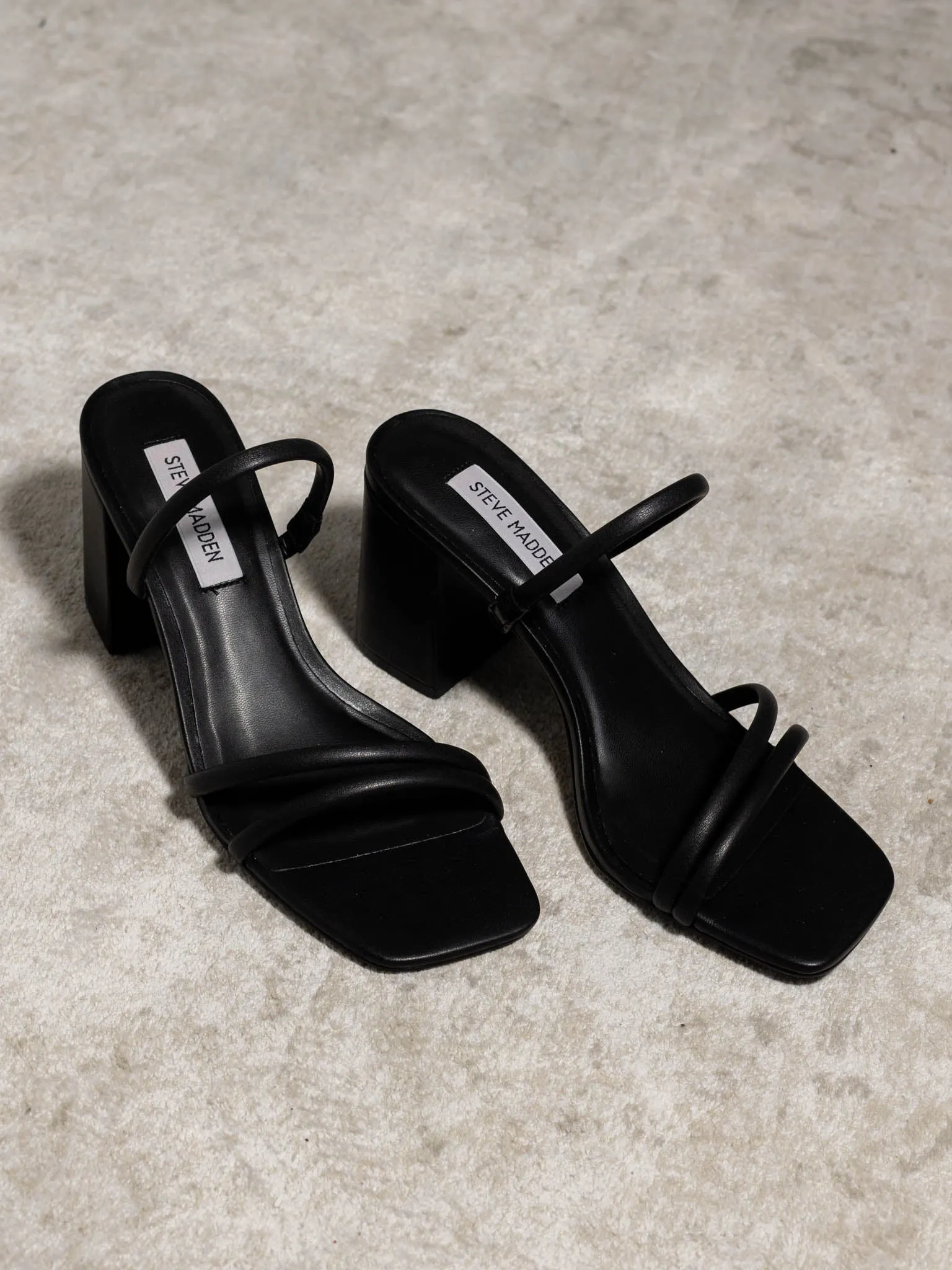 Steve Madden Avani Heel