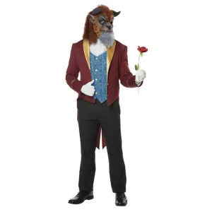 Storybook Beast/Adult