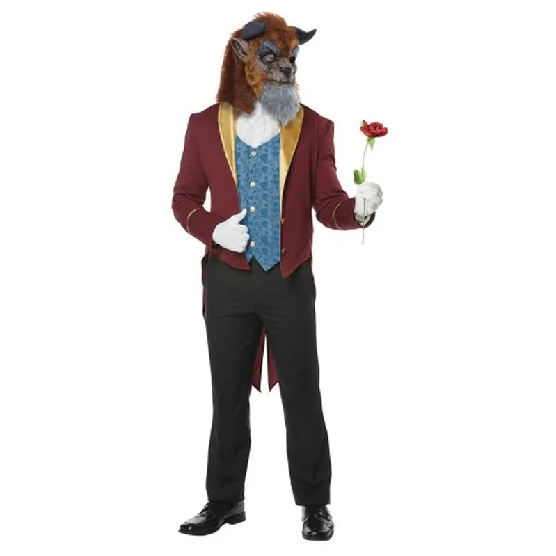 Storybook Beast/Adult