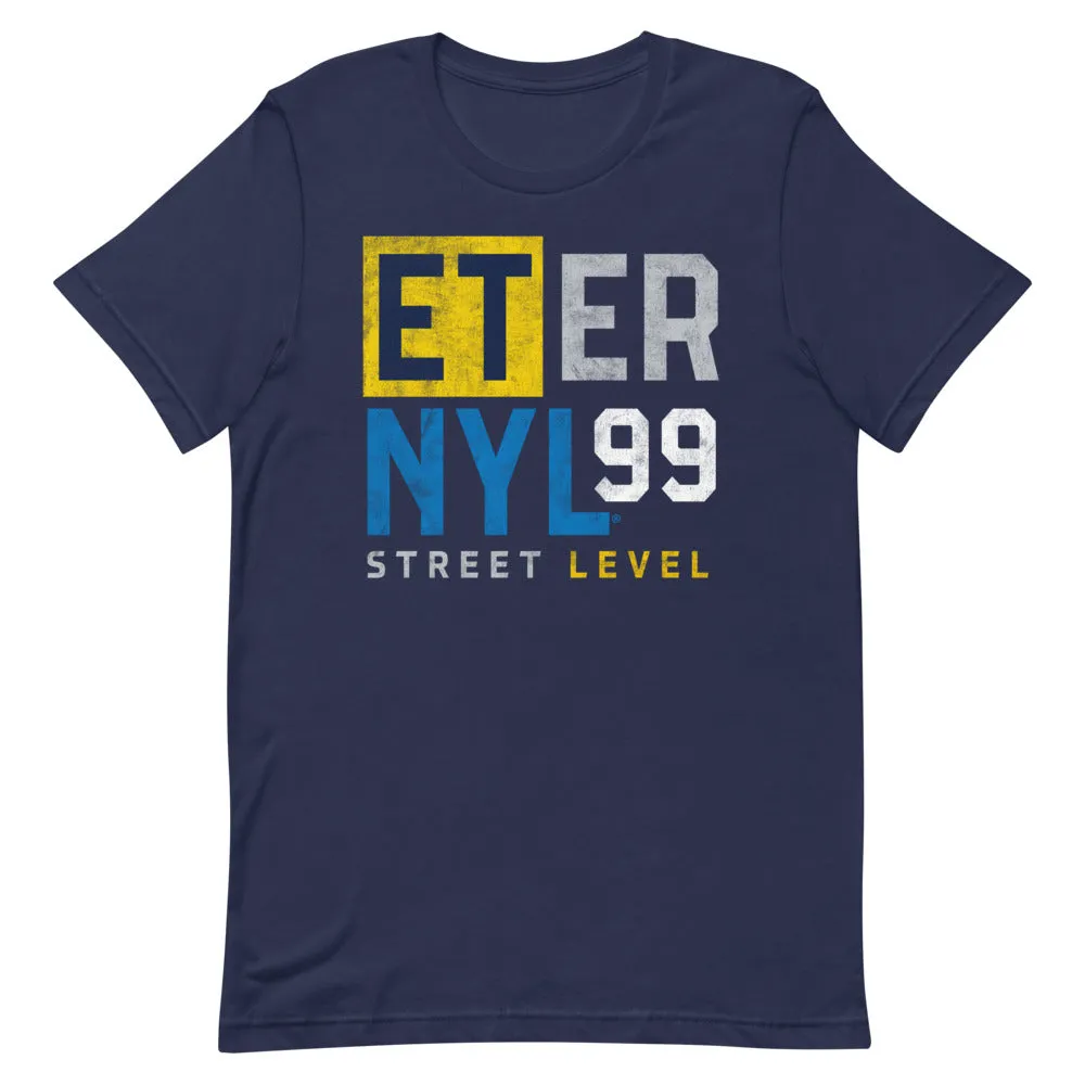 Street Level 2 Funk