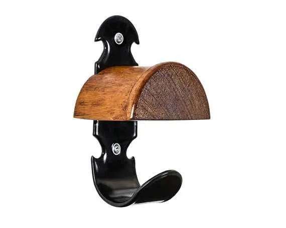 Stubbs Retro Single Bridle Bracket