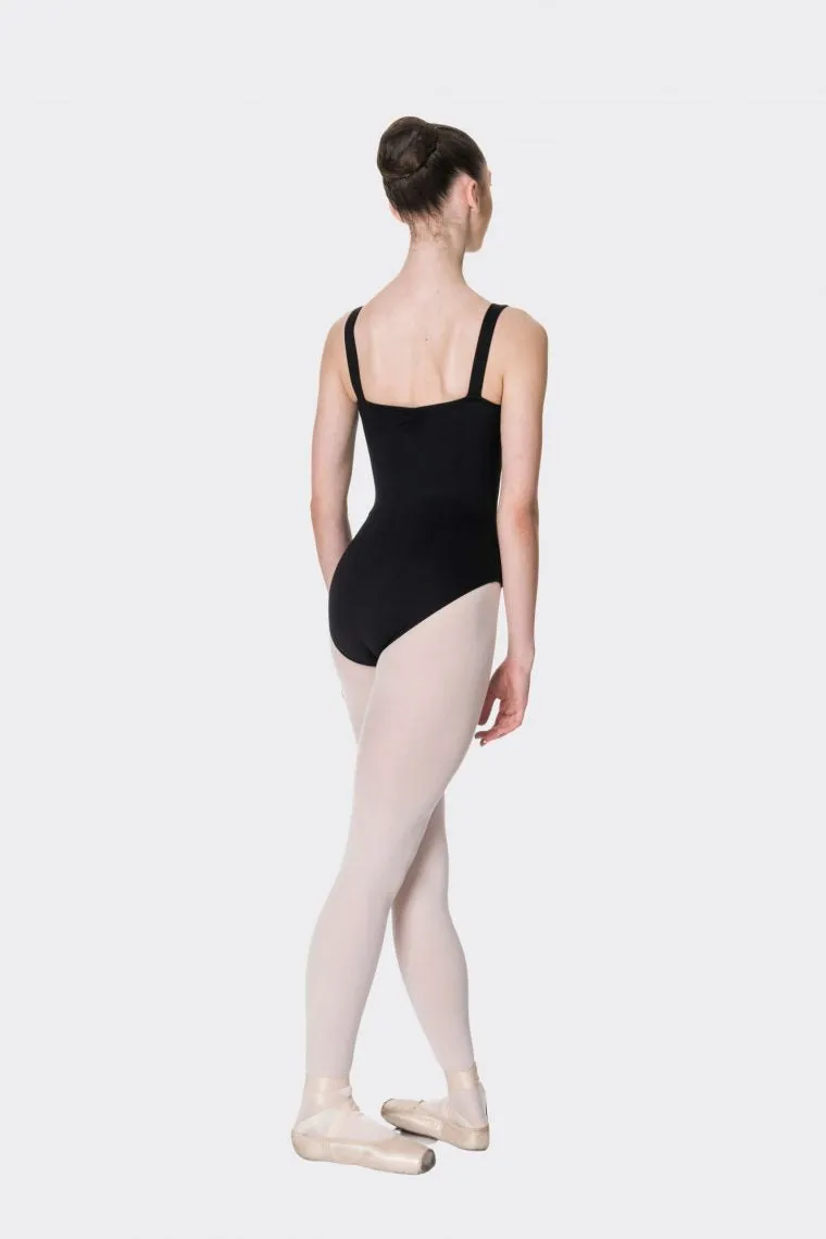 Studio 7 Premium Wide Strap Leotard | Child