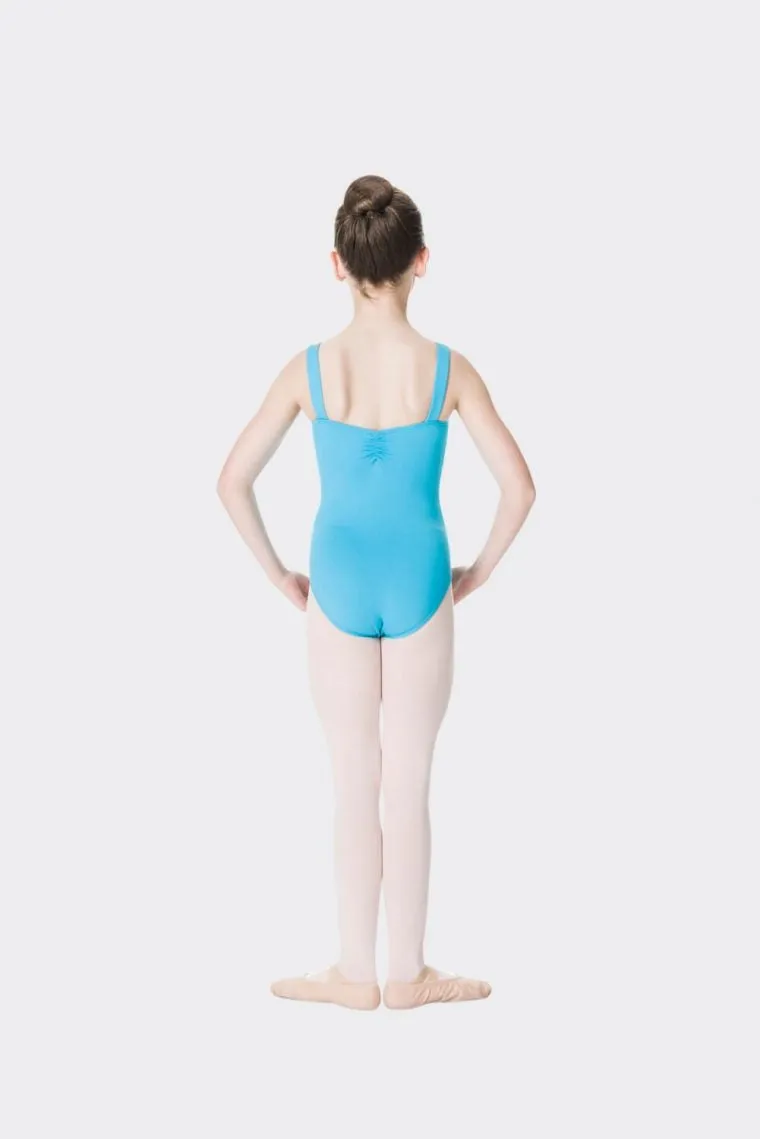Studio 7 Premium Wide Strap Leotard | Child