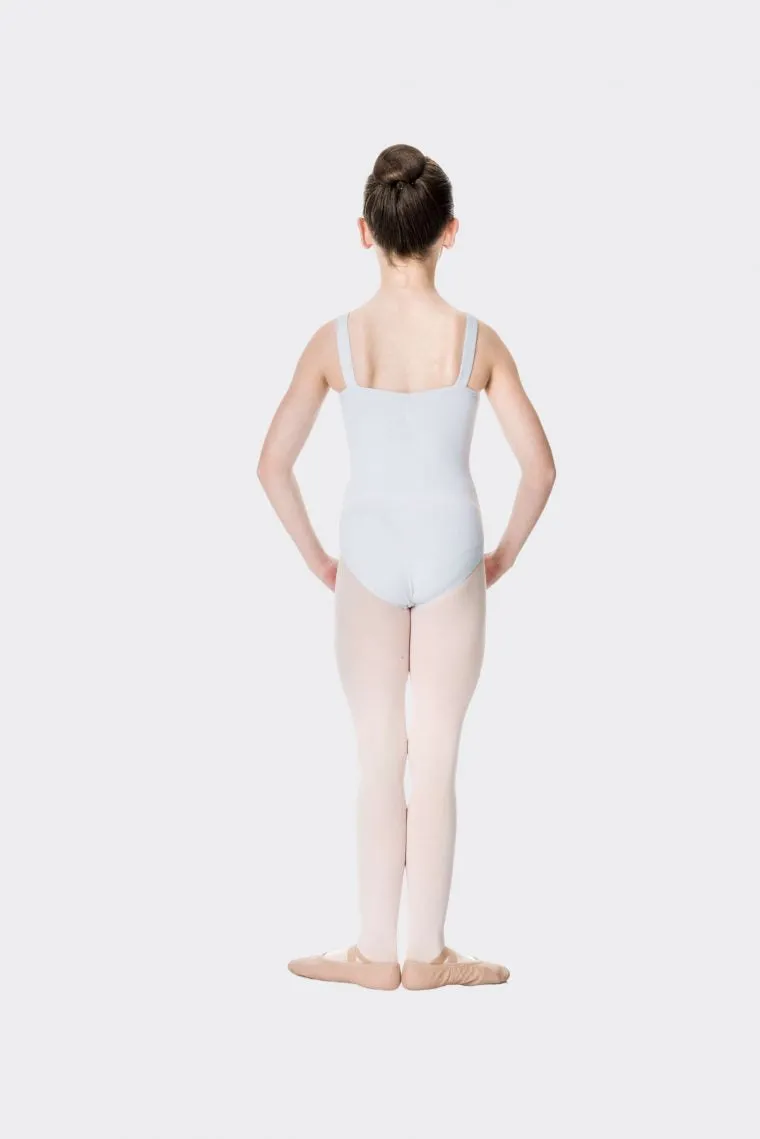 Studio 7 Premium Wide Strap Leotard | Child