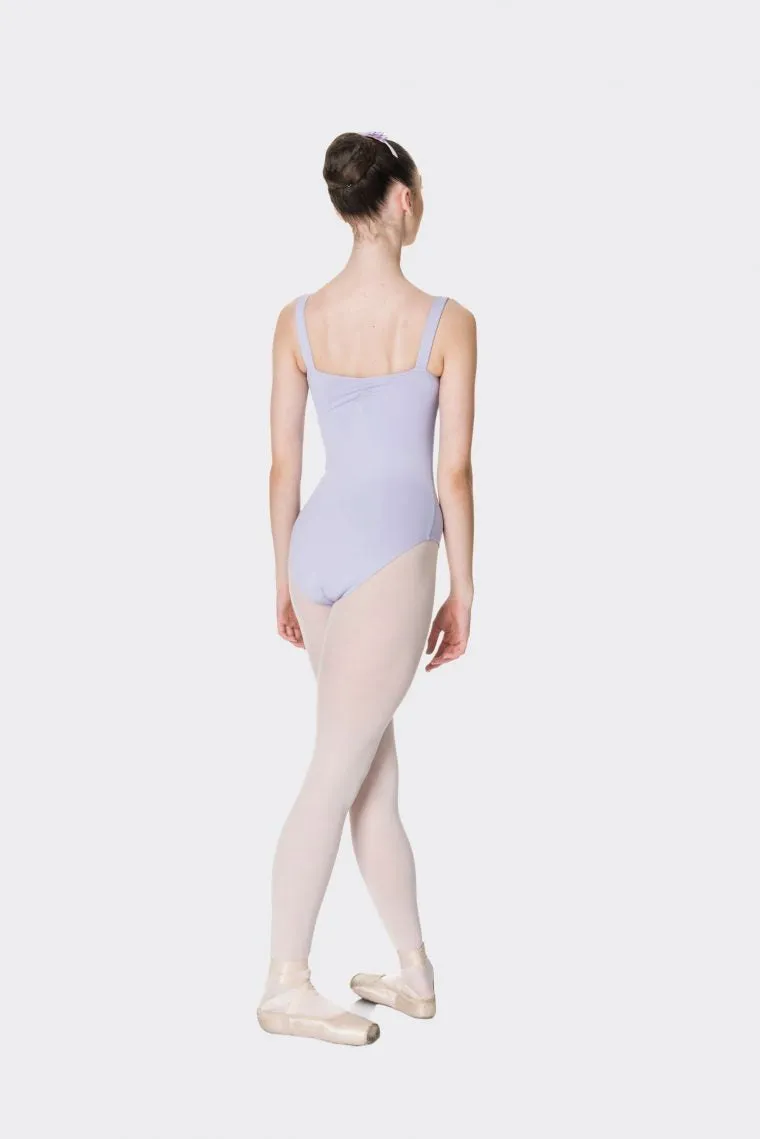 Studio 7 Premium Wide Strap Leotard | Child