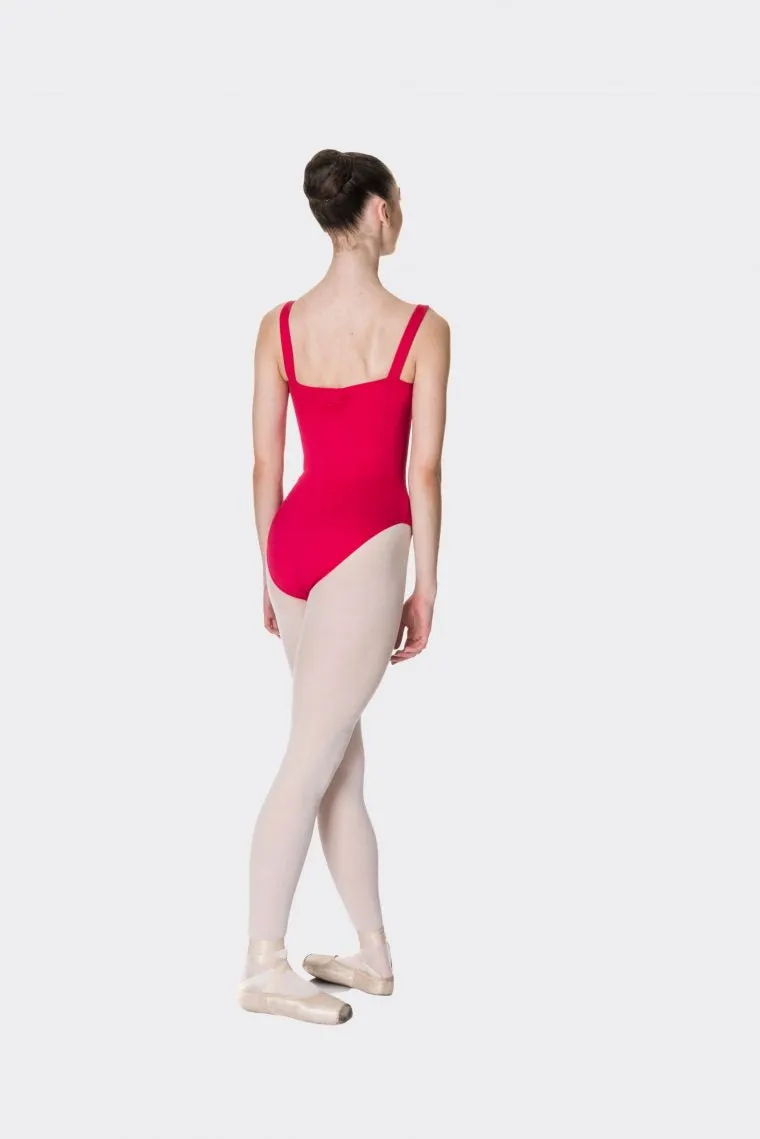 Studio 7 Premium Wide Strap Leotard | Child
