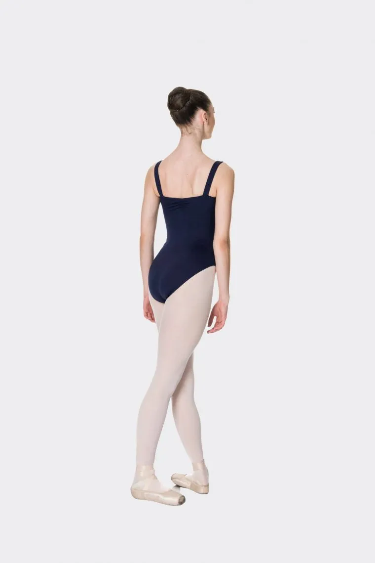 Studio 7 SALE | Premium Wide Strap Leotard | Child