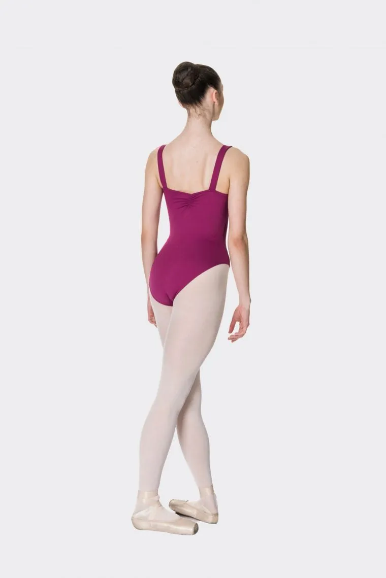 Studio 7 SALE | Premium Wide Strap Leotard | Child