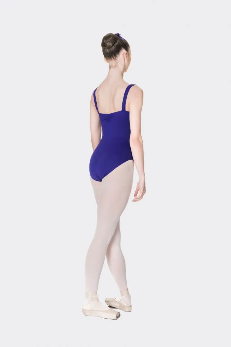 Studio 7 SALE | Premium Wide Strap Leotard | Child