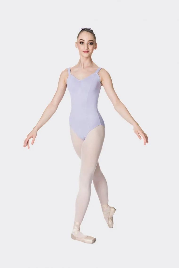 Studio 7 SALE | Premium Wide Strap Leotard | Child