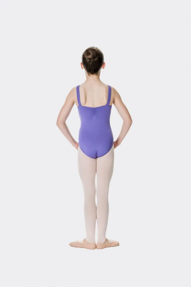 Studio 7 SALE | Premium Wide Strap Leotard | Child