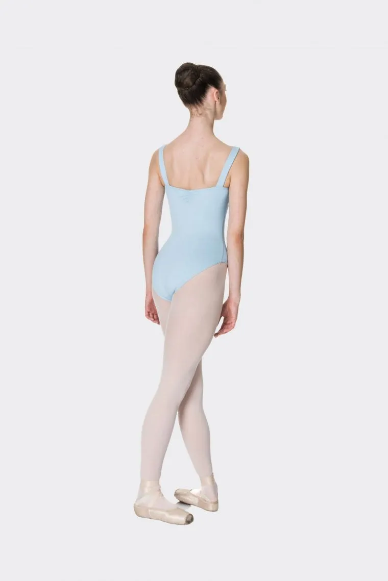 Studio 7 SALE | Premium Wide Strap Leotard | Child