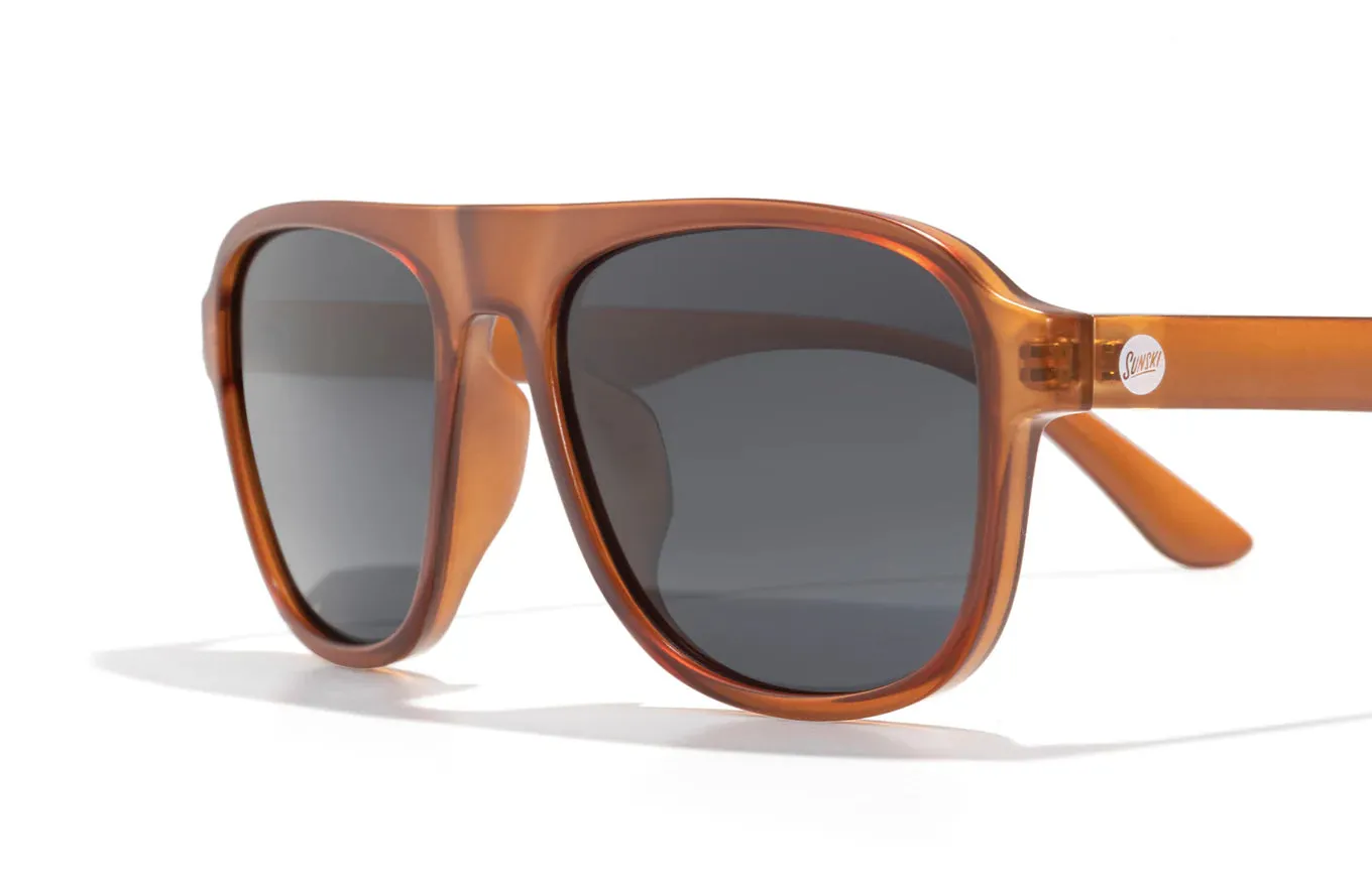 Sunski Shoreline Sunglasses